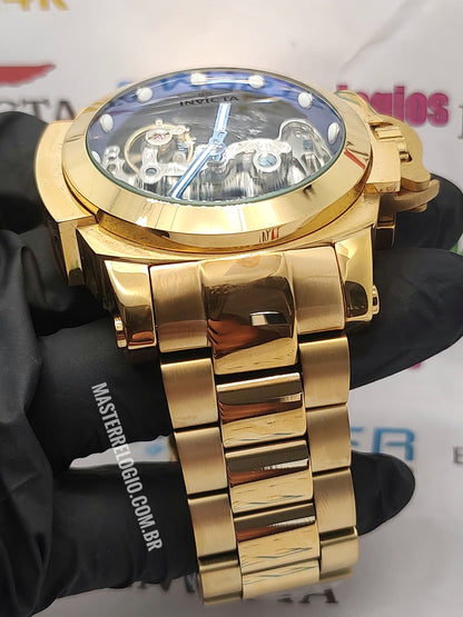 Invicta Transparente Coalition 31934