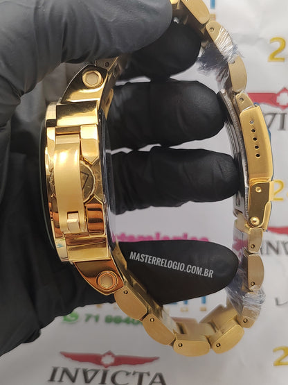 Invicta Transparente Coalition 31934