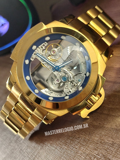 Invicta Transparente Coalition 31934