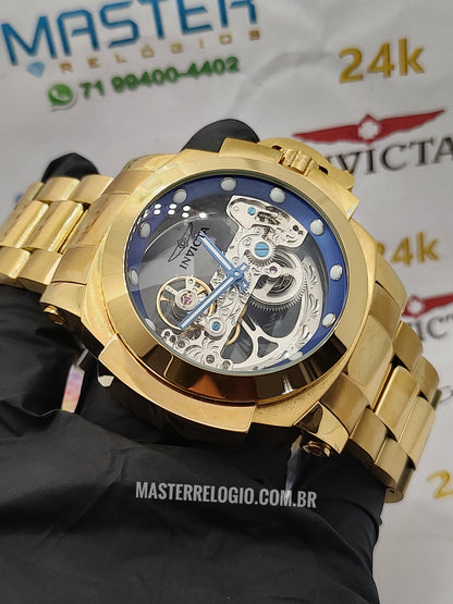 Invicta Transparente Coalition 31934