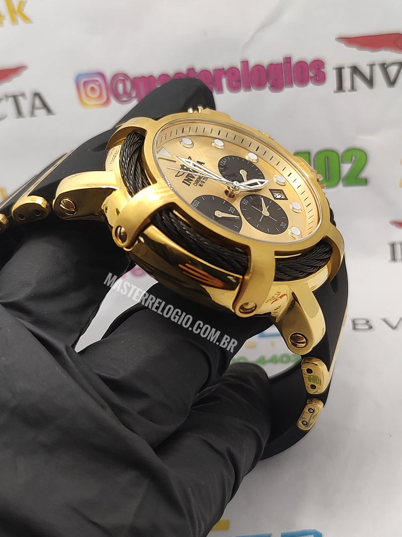 Invicta Bolt 25084