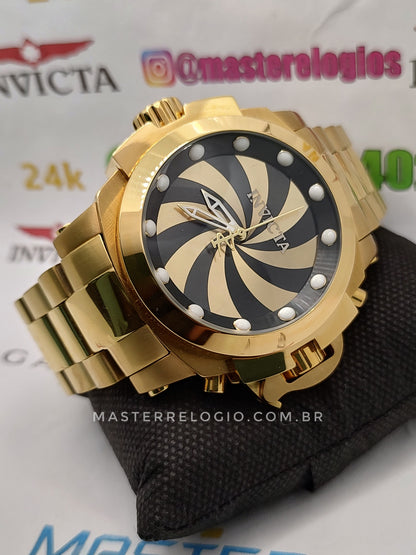 Invicta Coalition Shutter 38781