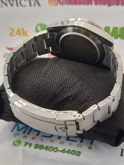 Rollex Submariner Preto 40mm