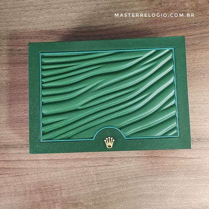 Rollex Submariner Preto 40mm