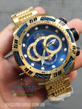 Invicta Tritnite Night Low 25486