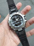 G-shock Aço Escovado 5369