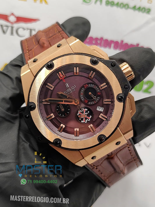 Hubllot King Power Arturo Fuente 704893 48mm