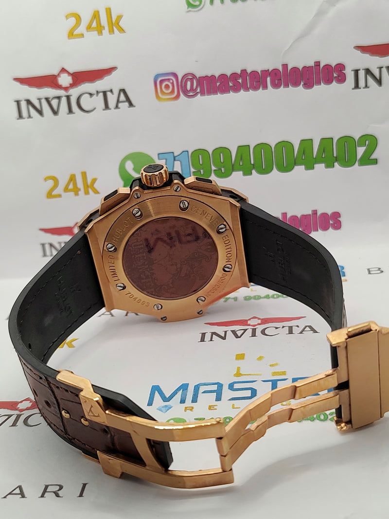 Arturo Fuente Hr Hublot Hublot King Power 704893 Hubllot King