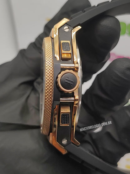 Hubllot Big Bang Steel 684443