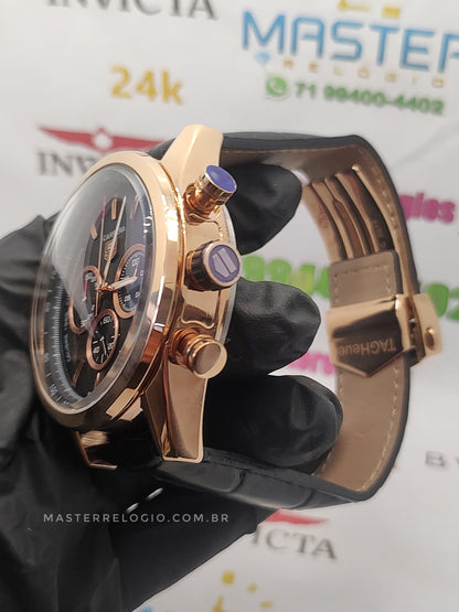 Tag Heuer Carrera Rosê