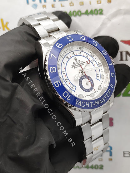 Rollex Yatch Master II 44mm
