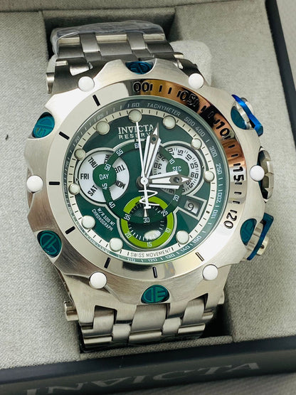 Invicta New Hybrid 27793