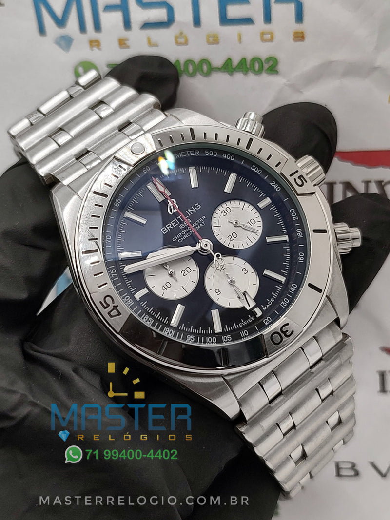 Breitling Chronomat B01 42