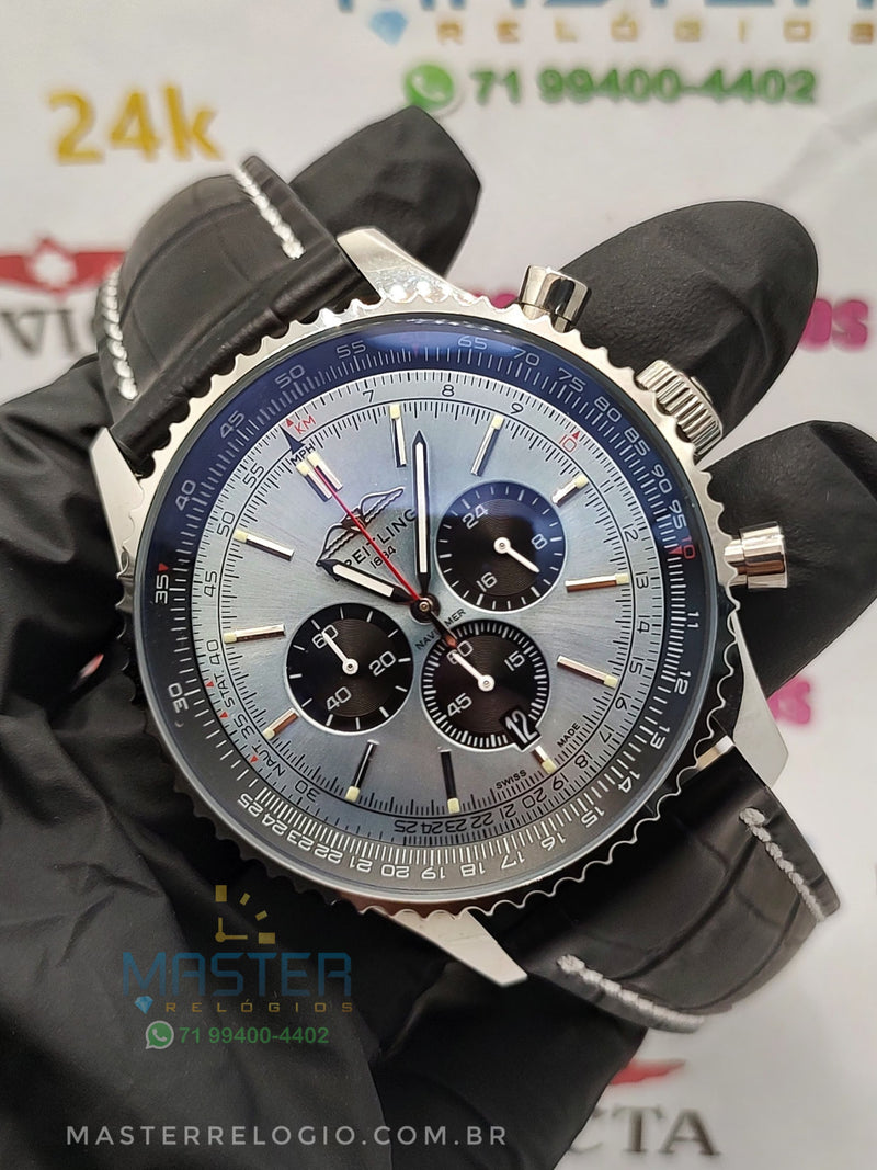 Breitling Navitimer B01 43