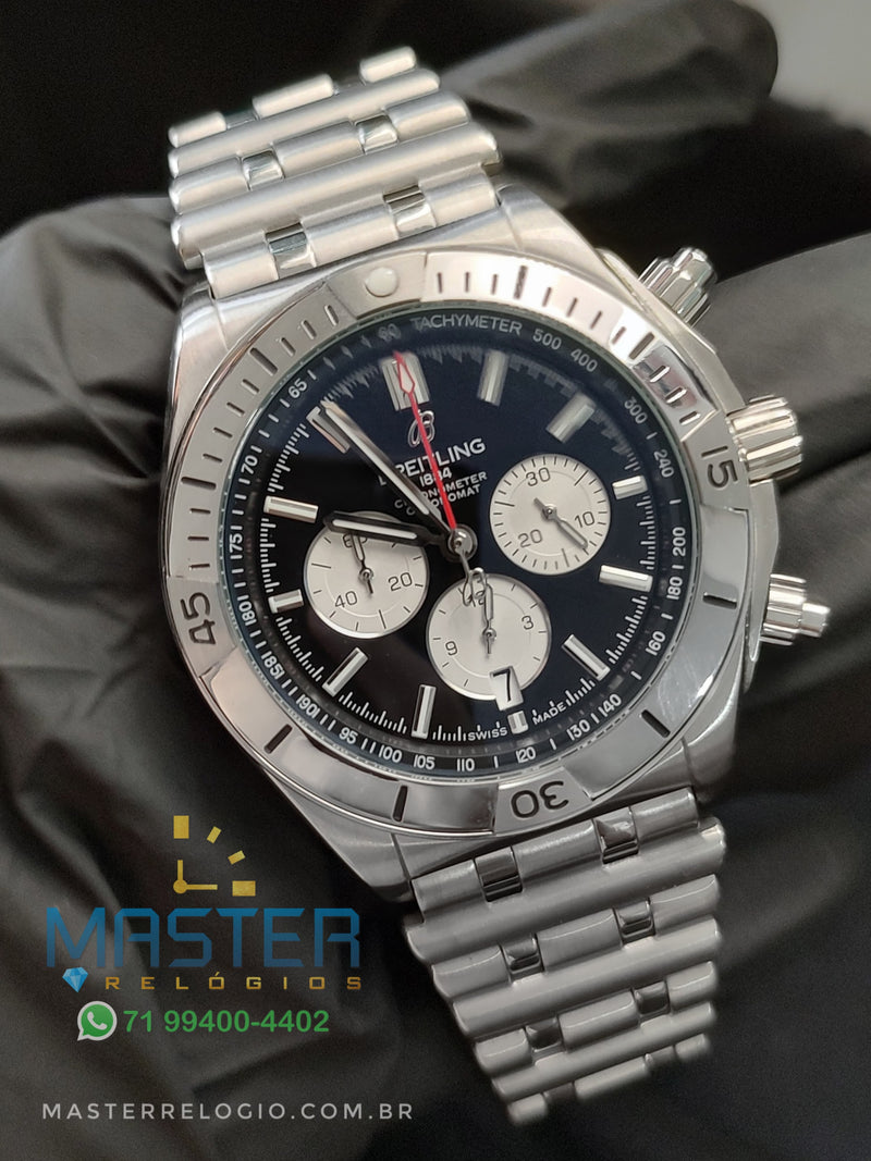 Breitling Chronomat B01 42