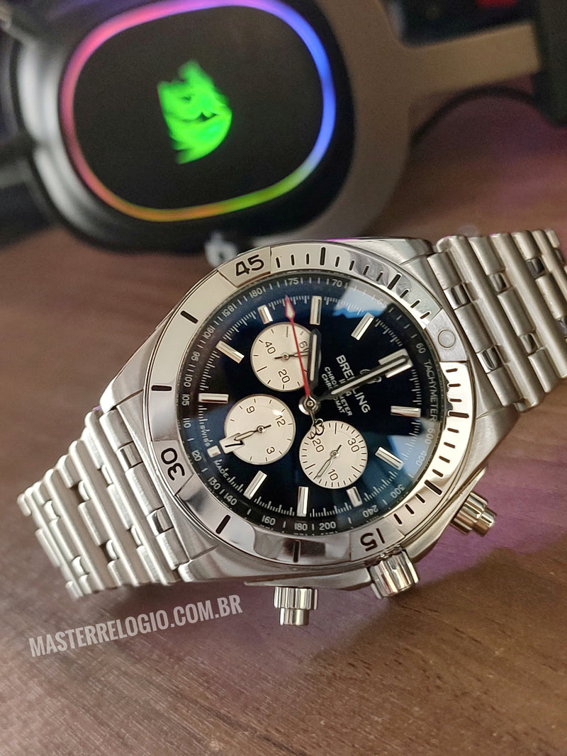 Breitling Chronomat B01 42