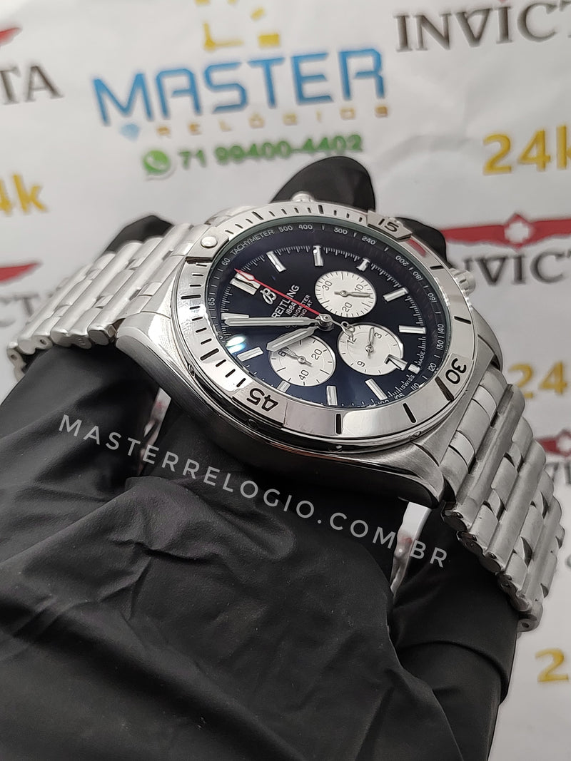 Breitling Chronomat B01 42