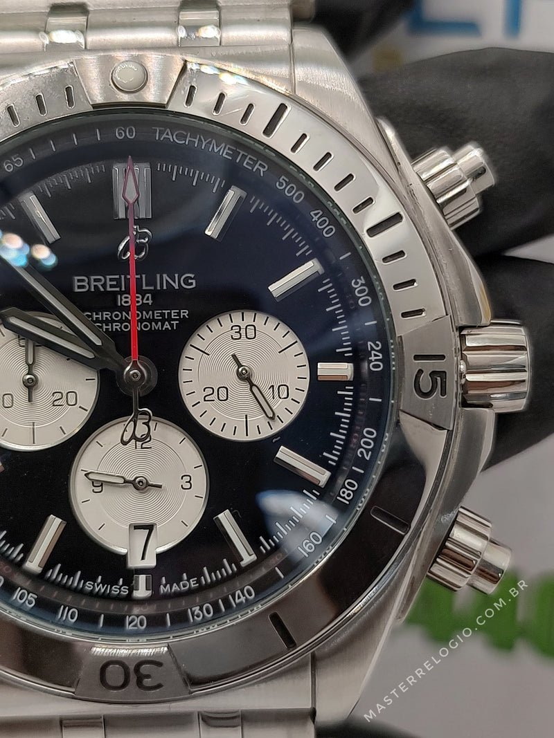 Breitling Chronomat B01 42