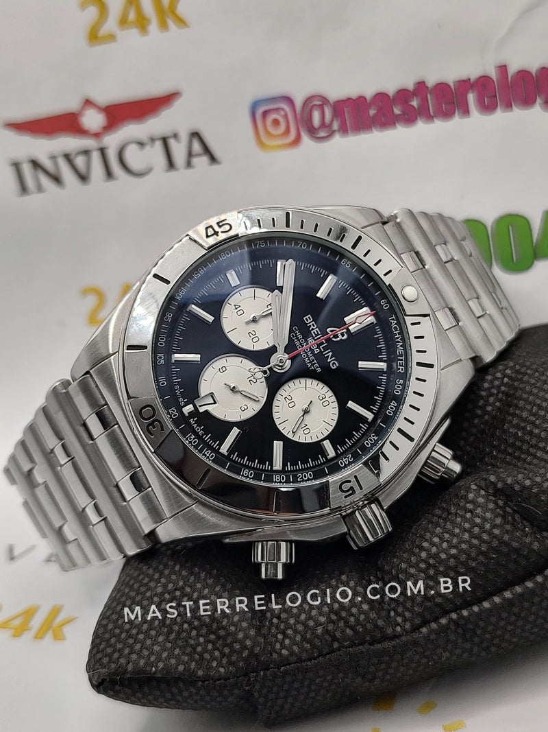 Breitling Chronomat B01 42