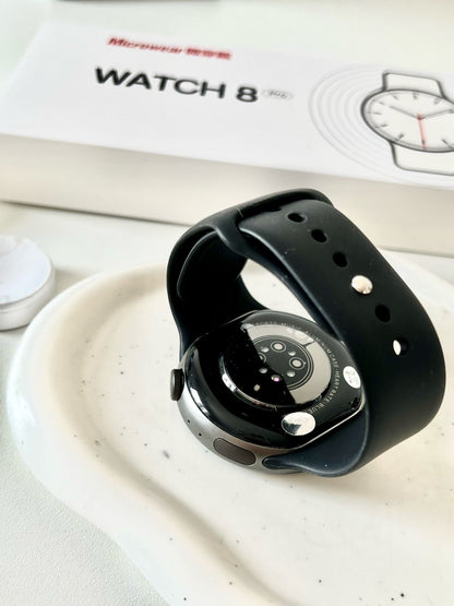 Smart W28 Pro Redondo 45mm