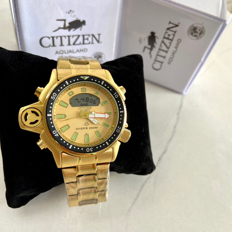 Citizen Promaster Jp2004-07e AA