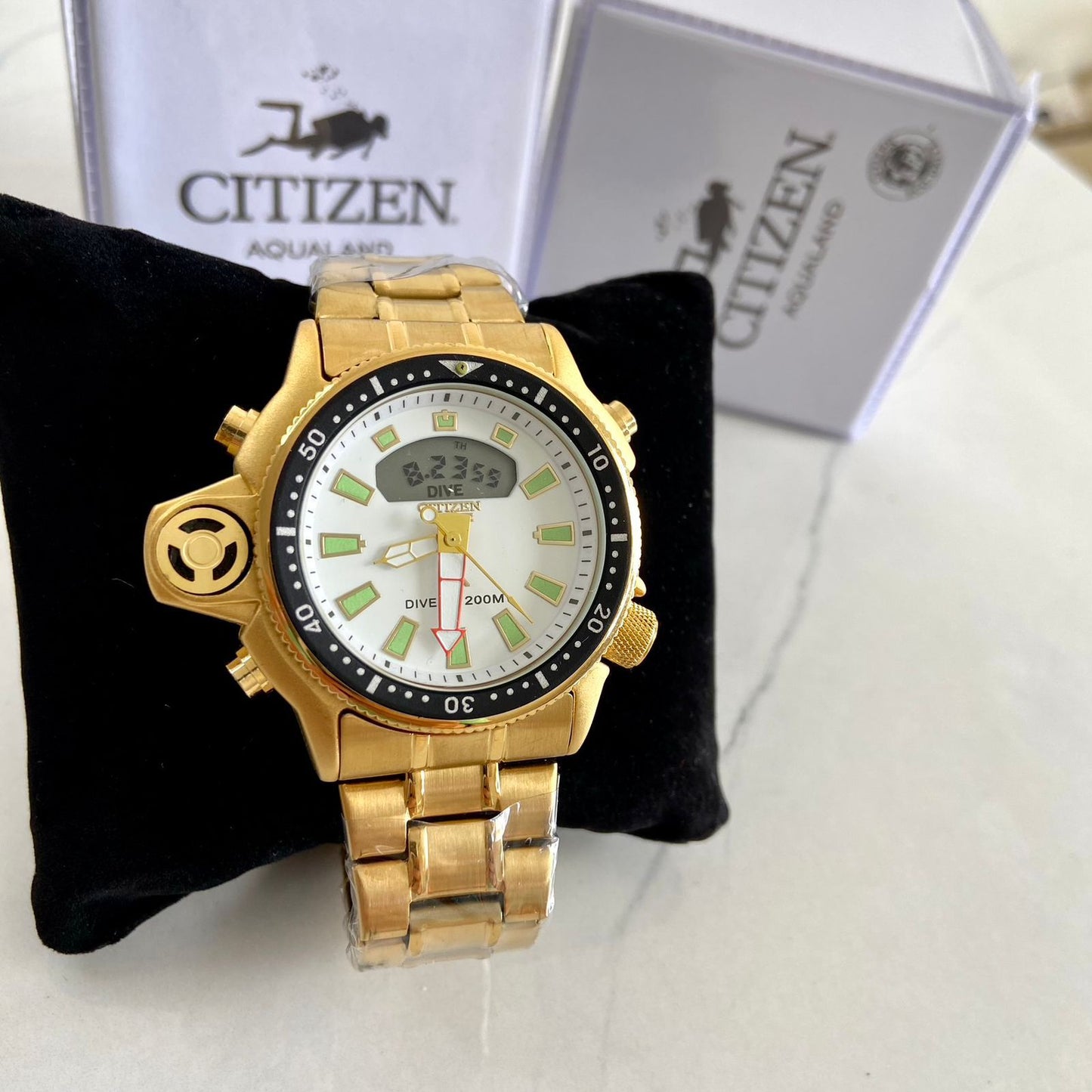 Citizen Promaster Jp2004-07e AA
