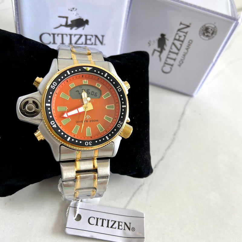 Citizen Promaster Jp2004-07e AA