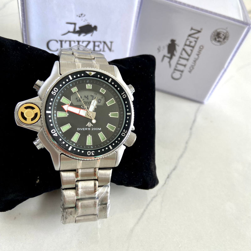 Citizen Promaster Jp2004-07e AA