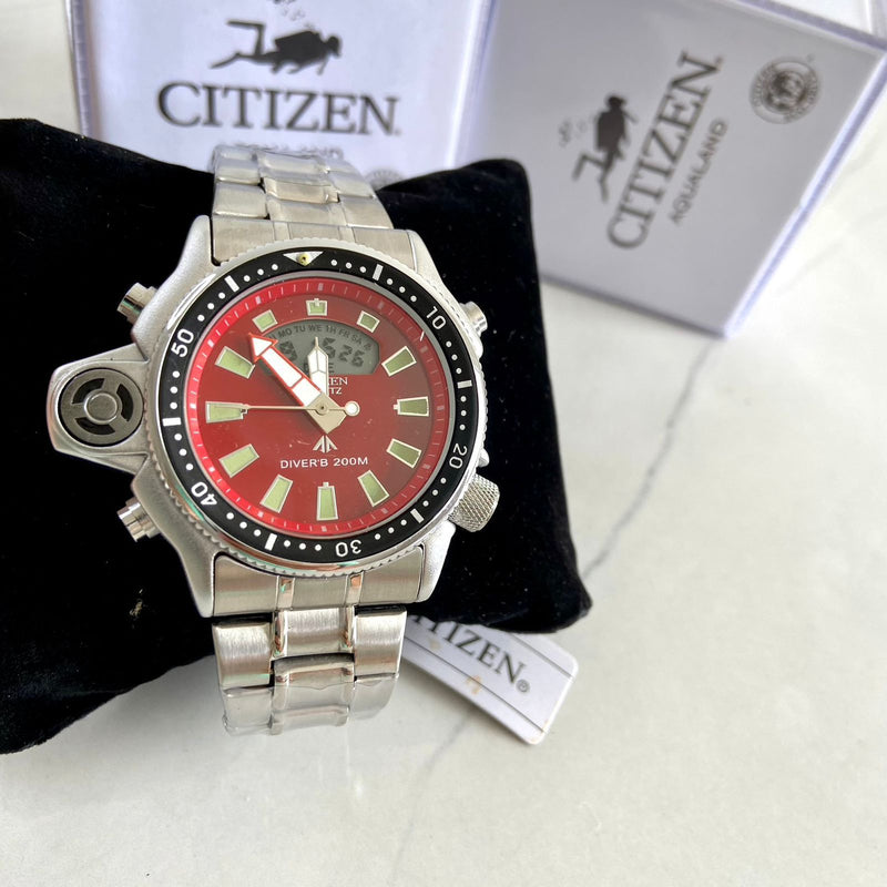 Citizen Promaster Jp2004-07e AA