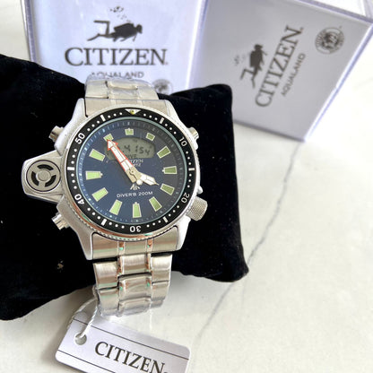 Citizen Promaster Jp2004-07e AA