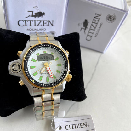 Citizen Promaster Jp2004-07e AA