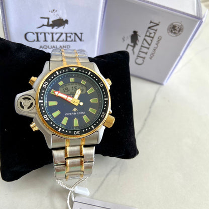 Citizen Promaster Jp2004-07e AA