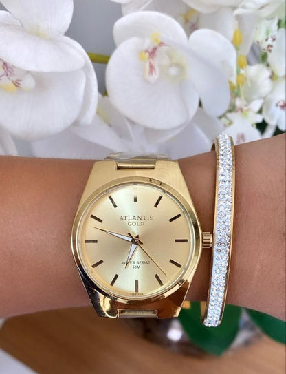 Atlantis Feminino Gold 2