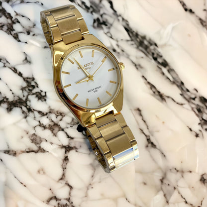 Atlantis Feminino Gold 2