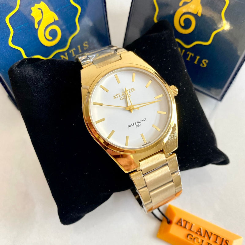 Atlantis Feminino Gold 2