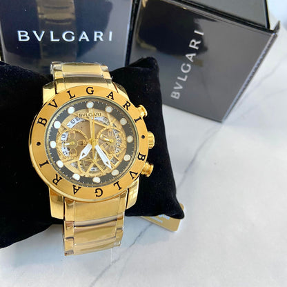 Bvlgalri Skeleton MultiFuncional