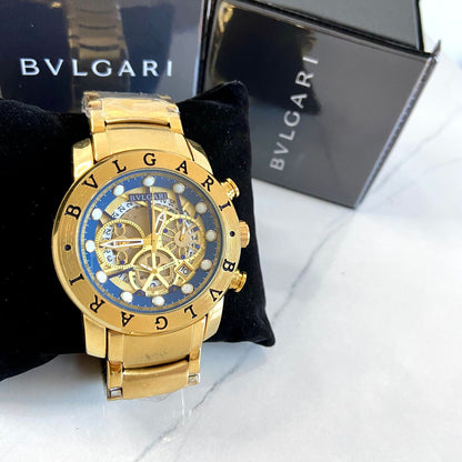 Bvlgalri Skeleton MultiFuncional