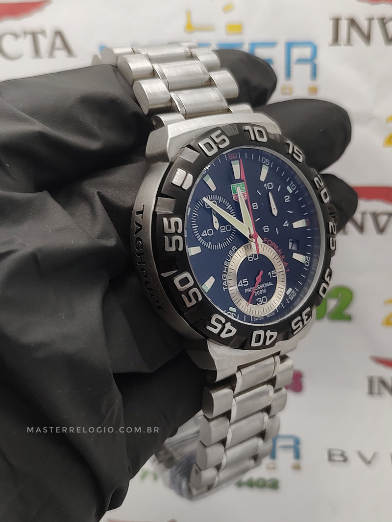 Tag Heuer F1 Cah1110