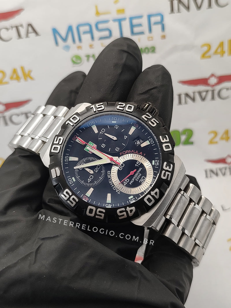 Tag Heuer F1 Cah1110