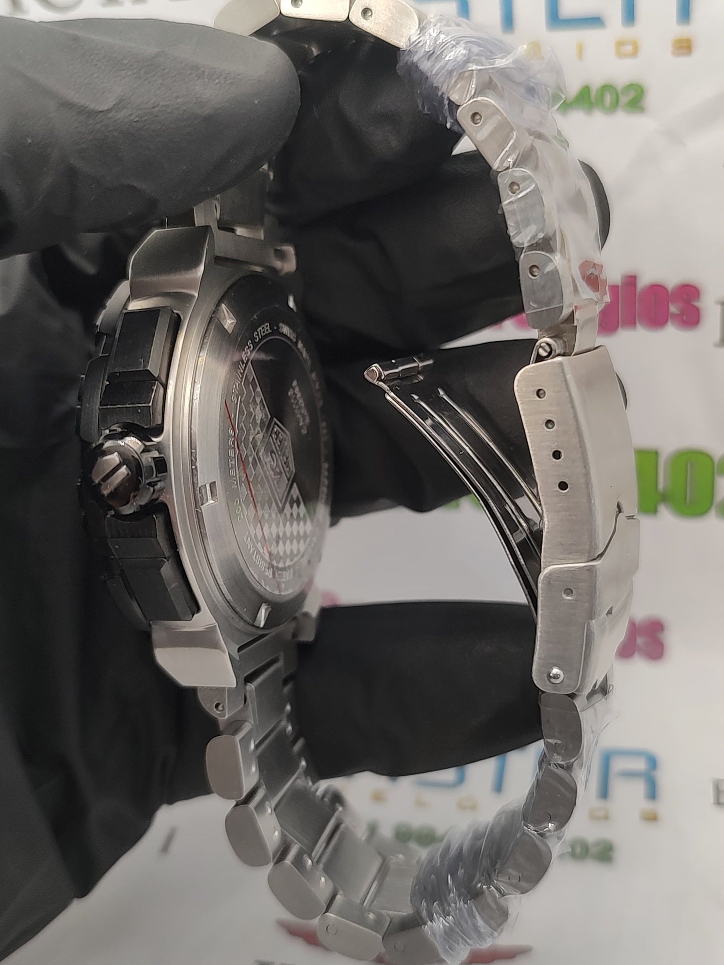 Tag Heuer F1 Cah1110