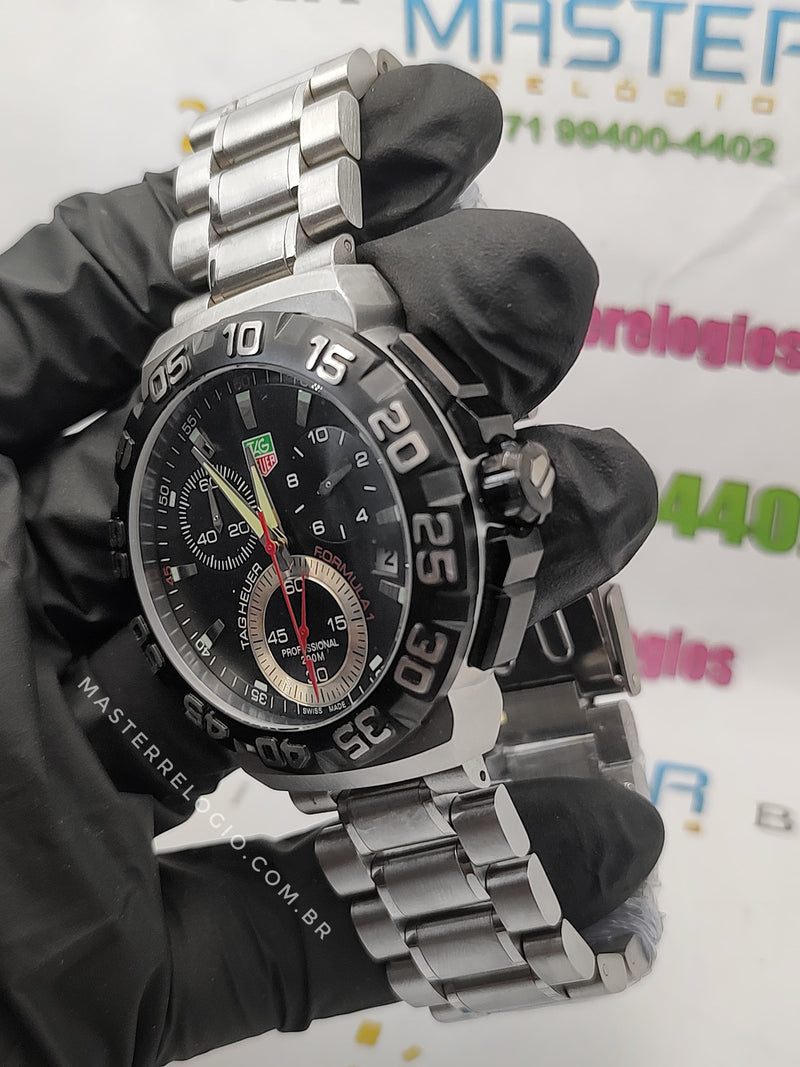 Tag Heuer F1 Cah1110