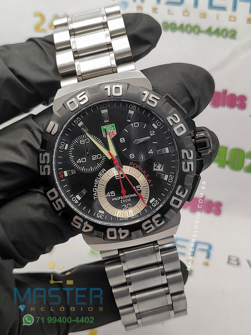 Tag Heuer F1 Cah1110