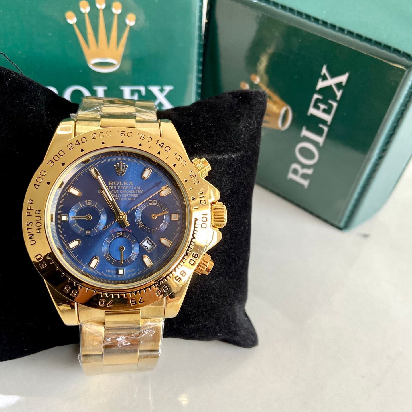 Rollex Daytona 44mm AA+