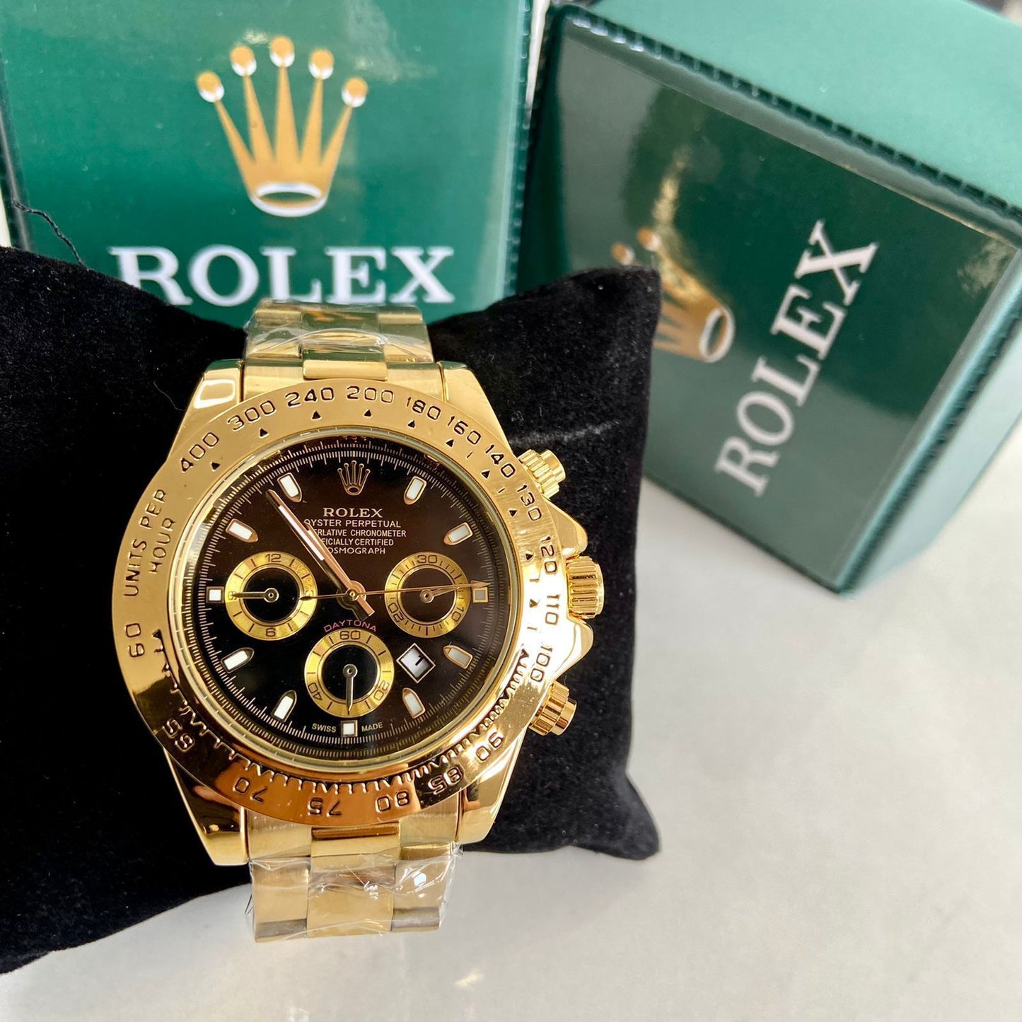 Rollex Daytona 44mm AA+