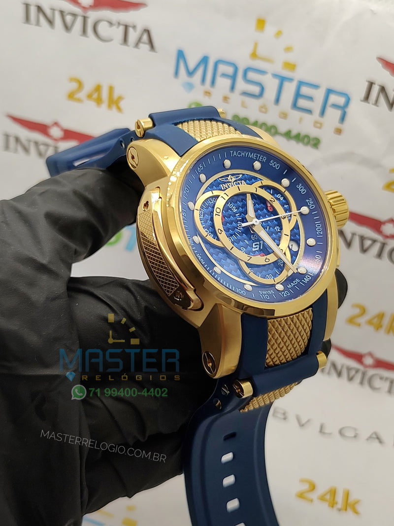 Invicta S1 Rally