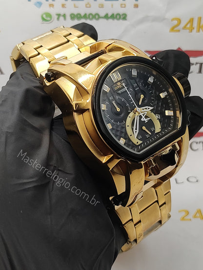 Invicta Magno Funcional