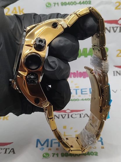 Invicta Magno Funcional