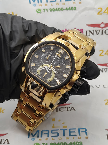 Invicta Magno Funcional