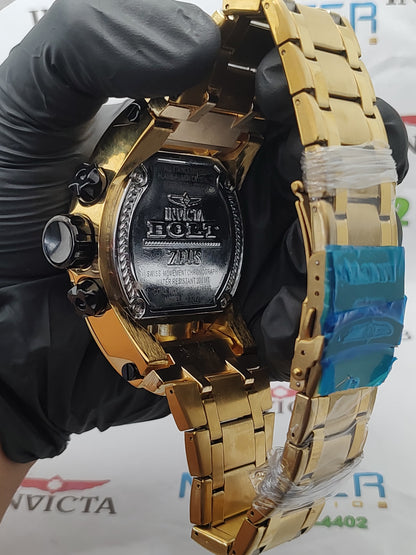 Invicta Magno Funcional