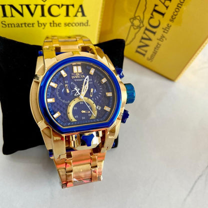 Invicta Magno Funcional